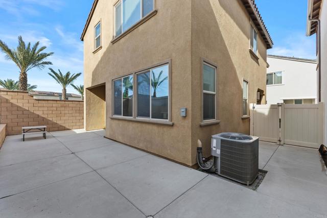 Detail Gallery Image 23 of 38 For 31589 Wieck Rd, Winchester,  CA 92596 - 3 Beds | 2/1 Baths