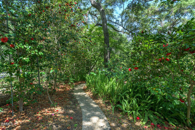 Detail Gallery Image 51 of 58 For 4131 Encinas Dr, La Canada Flintridge,  CA 91011 - 3 Beds | 2 Baths