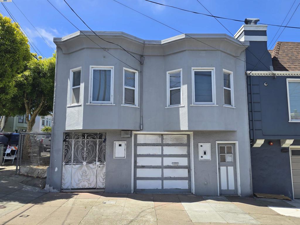 40 Acton St