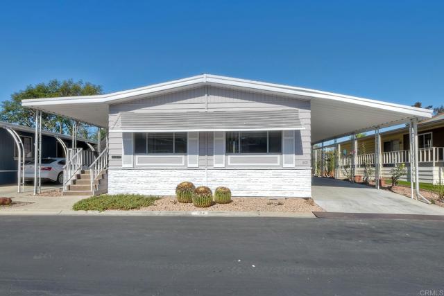 Detail Gallery Image 30 of 31 For 2130 Sunset Dr #134,  Vista,  CA 92081 - 2 Beds | 2 Baths