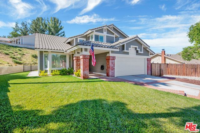 Image 3 for 29228 Begonias Ln, Canyon Country, CA 91387