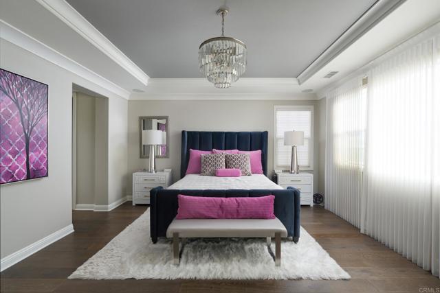 Detail Gallery Image 35 of 50 For 3615 Corte Claro, Carlsbad,  CA 92009 - 6 Beds | 6/1 Baths