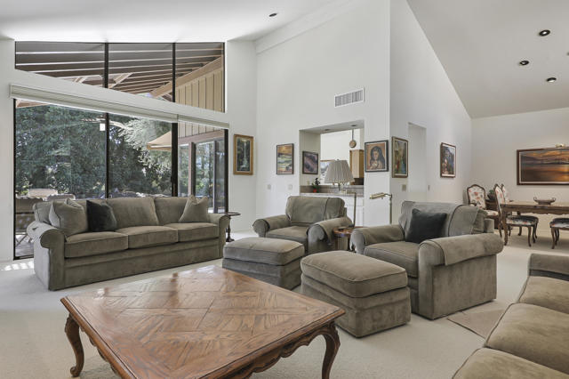 201 Wild Horse Drive, Palm Desert, CA 92211