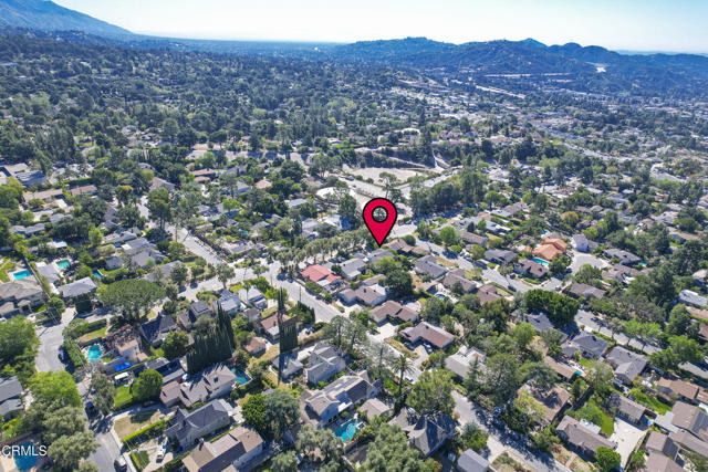 Image 40 of 46 For 4711 Briggs Avenue