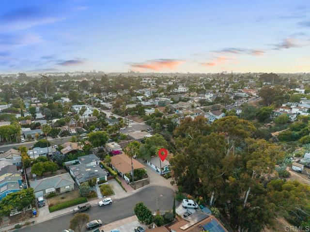 Detail Gallery Image 18 of 21 For 1738 33rd St, San Diego,  CA 92102 - 2 Beds | 1/1 Baths