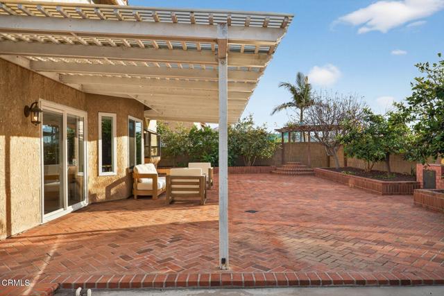 Detail Gallery Image 36 of 44 For 4975 N Buttercreek Rd, Moorpark,  CA 93021 - 4 Beds | 2/1 Baths