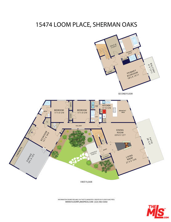 15474 Loom Place, Sherman Oaks CA: https://media.crmls.org/mediaz/f245a745-fefa-424d-bfb9-120112426464.jpg