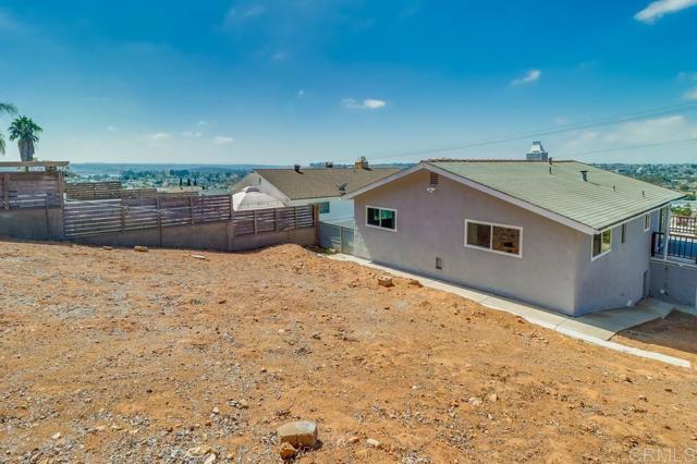 Detail Gallery Image 46 of 50 For 1319 Grand Ave, Spring Valley,  CA 91977 - 3 Beds | 2 Baths