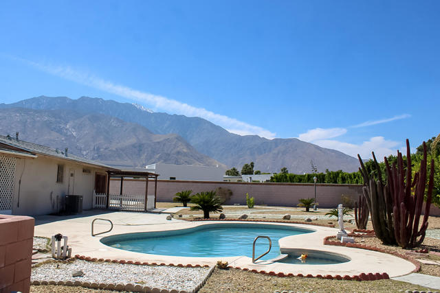 Image 2 for 1880 Sharon Rd, Palm Springs, CA 92262