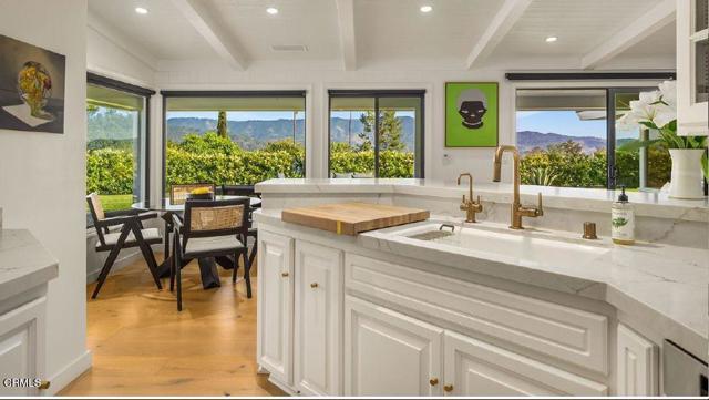 Detail Gallery Image 11 of 24 For 565 Del Oro Dr, Ojai,  CA 93023 - 4 Beds | 2/1 Baths