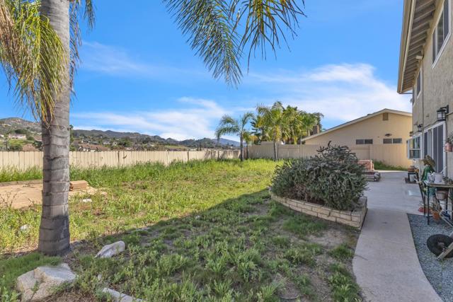 Detail Gallery Image 45 of 57 For 1935 Jasmine St, El Cajon,  CA 92021 - 4 Beds | 2/1 Baths