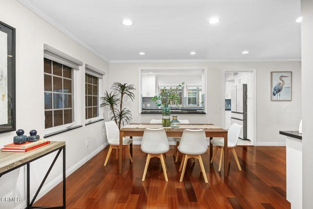 Detail Gallery Image 14 of 55 For 1832 Bushnell Ave, South Pasadena,  CA 91030 - 3 Beds | 2/1 Baths