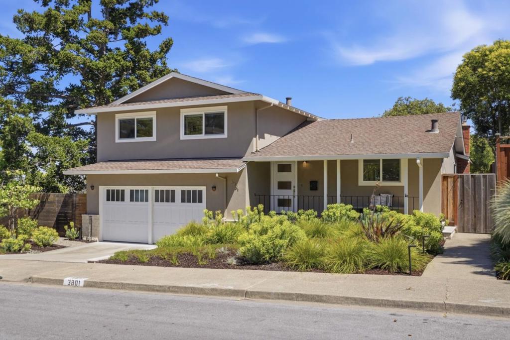 3801 Vineyard Drive