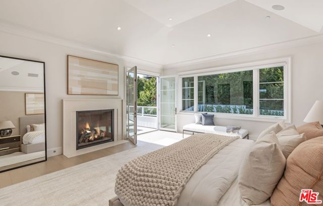 Drew Fenton | 755 Napoli Drive Pacific Palisades CA | MLS: 6907335