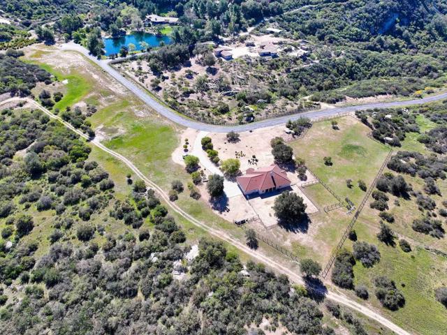 Detail Gallery Image 42 of 60 For 10204 Mount Olympus Valley Rd Rd, Fallbrook,  CA 92028 - 3 Beds | 2/1 Baths