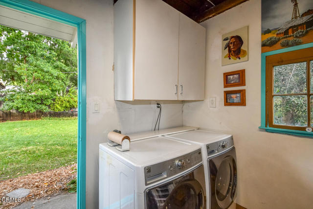 Detail Gallery Image 28 of 31 For 1158 Bella Vista Ave, Pasadena,  CA 91107 - 2 Beds | 1 Baths