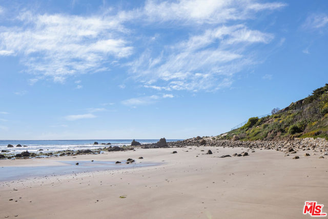 Drew Fenton | 32802 PACIFIC COAST Highway Malibu CA | MLS: 7102387