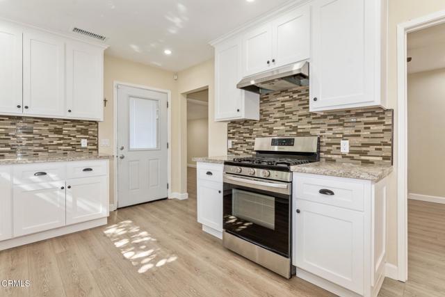 Detail Gallery Image 20 of 50 For 1129 La Puerta St, Los Angeles,  CA 90023 - 3 Beds | 1 Baths