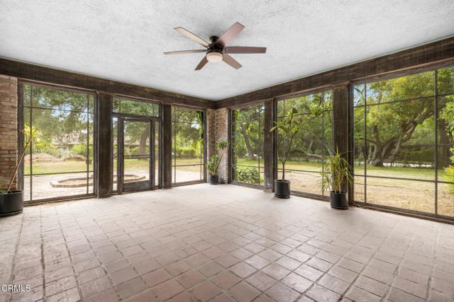 Detail Gallery Image 11 of 19 For 1245 Oak Grove Ave, San Marino,  CA 91108 - 9 Beds | 4/1 Baths