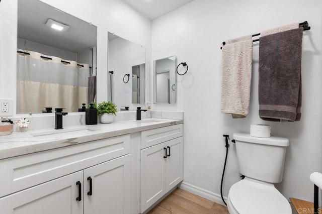 Detail Gallery Image 23 of 36 For 830 W Lincoln Ave #171,  Escondido,  CA 92026 - 2 Beds | 1 Baths