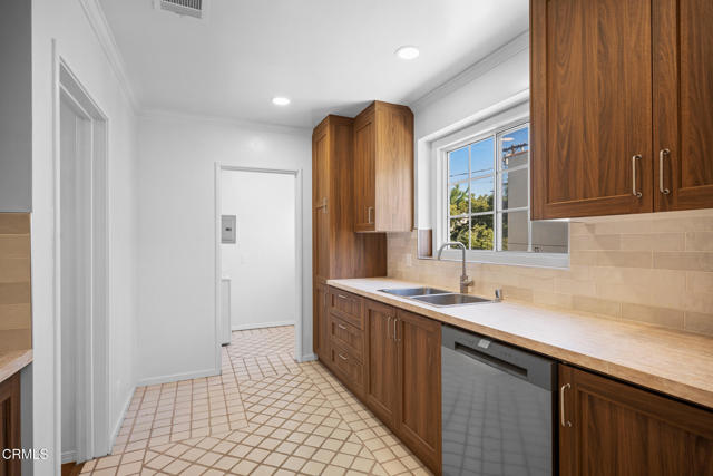 Detail Gallery Image 7 of 18 For 749 1/2 E Doran St, Glendale,  CA 91206 - 1 Beds | 1 Baths