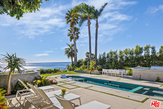 Drew Fenton | 32802 PACIFIC COAST Highway Malibu CA | MLS: 7102387