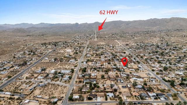 Detail Gallery Image 14 of 51 For 61610 Sunburst Dr, Joshua Tree,  CA 92252 - 3 Beds | 2 Baths