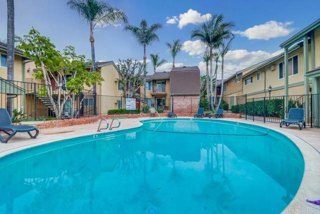 Detail Gallery Image 25 of 26 For 4847 Williamsburg Ln #274,  La Mesa,  CA 91942 - 2 Beds | 2 Baths