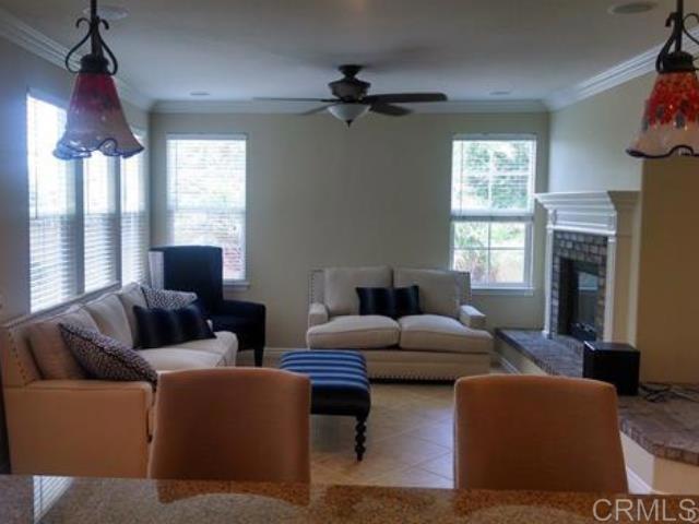 Detail Gallery Image 2 of 4 For 2692 Bressi Ranch Way, Carlsbad,  CA 92009 - 4 Beds | 3/1 Baths