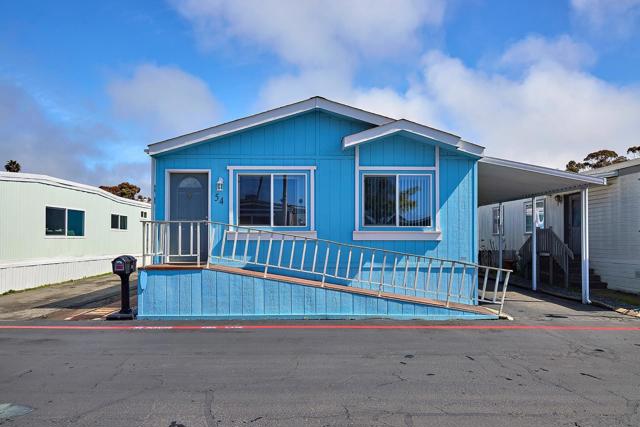 54 Maywood, Oceanside, California 92054, 2 Bedrooms Bedrooms, ,2 BathroomsBathrooms,Residential,For Sale,Maywood,250021520SD