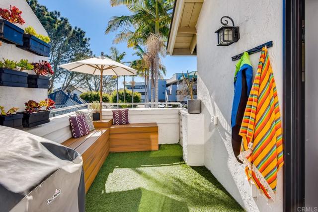 Detail Gallery Image 7 of 30 For 536 via De La Valle a,  Solana Beach,  CA 92075 - 3 Beds | 2 Baths