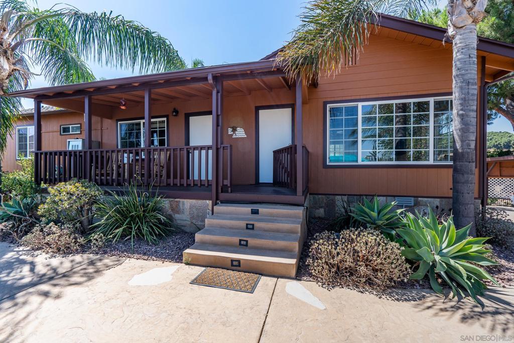 9111 Sierra Alta Way