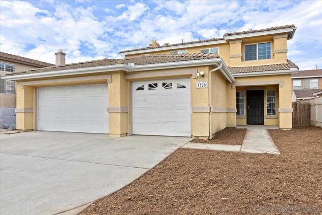 Details for 3528 Tridle Way, San Diego, CA 92173