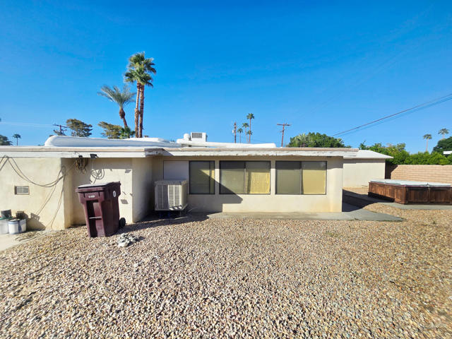 45738 Quailbrush Street, Palm Desert, CA 92260