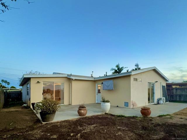 4446 Limerick Way, San Diego, California 92117, 3 Bedrooms Bedrooms, ,2 BathroomsBathrooms,Single Family Residence,For Sale,Limerick Way,250020307SD