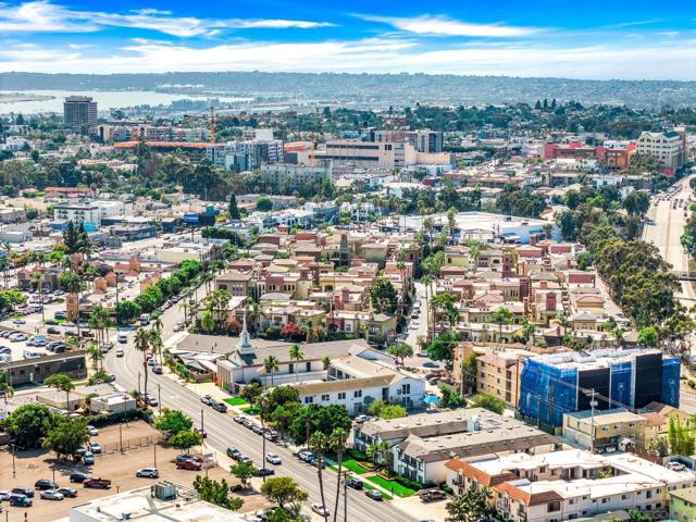 3950 Cleveland Ave, San Diego, California 92103, 1 Bedroom Bedrooms, ,1 BathroomBathrooms,Condominium,For Sale,Cleveland Ave,240021769SD