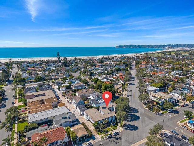 Detail Gallery Image 47 of 51 For 909 Olive Ave, Coronado,  CA 92118 - 2 Beds | 2 Baths