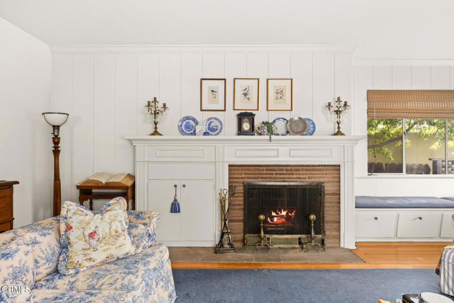 Detail Gallery Image 6 of 47 For 710 S Grand Ave, Pasadena,  CA 91105 - 4 Beds | 3 Baths