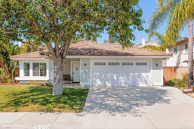 Detail Gallery Image 1 of 1 For 3270 Avenida Anacapa, Carlsbad,  CA 92009 - 3 Beds | 2 Baths