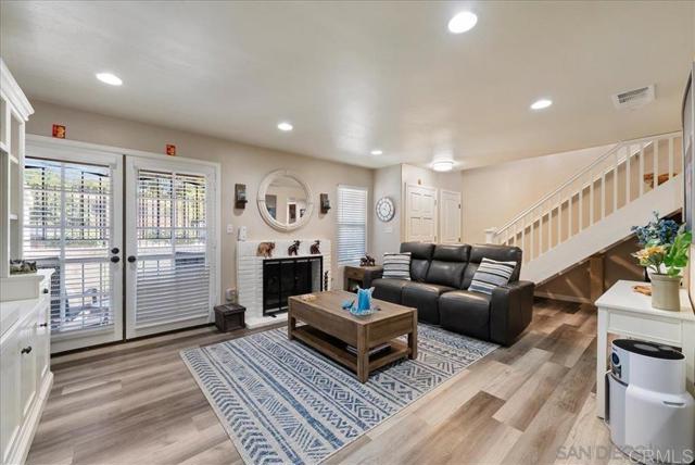 Detail Gallery Image 18 of 53 For 1651 S Juniper St #195,  Escondido,  CA 92025 - 3 Beds | 2 Baths
