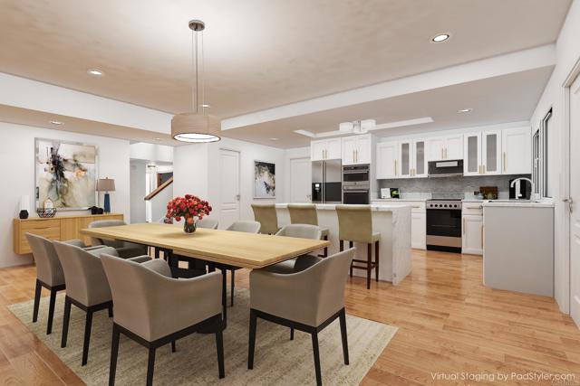 Detail Gallery Image 20 of 47 For 1184 Sidonia Ct, Encinitas,  CA 92024 - 5 Beds | 2/1 Baths