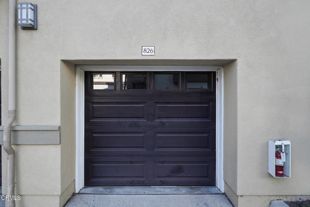 Detail Gallery Image 26 of 28 For 242 Riverdale Ct #826,  Camarillo,  CA 93012 - 2 Beds | 2 Baths