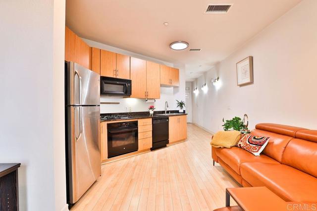 Detail Gallery Image 27 of 34 For 1225 Island Ave #315,  San Diego,  CA 92101 - 1 Beds | 1 Baths