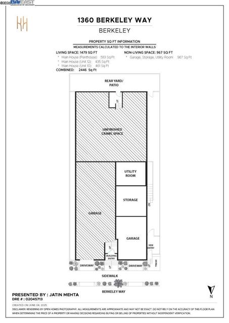 1360 Berkeley Way, Berkeley CA: https://media.crmls.org/mediaz/f2640a7b-3366-4474-b5ab-f68d3921f9ea.jpg