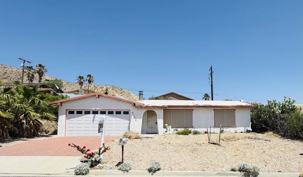 9120 Calle Barranca