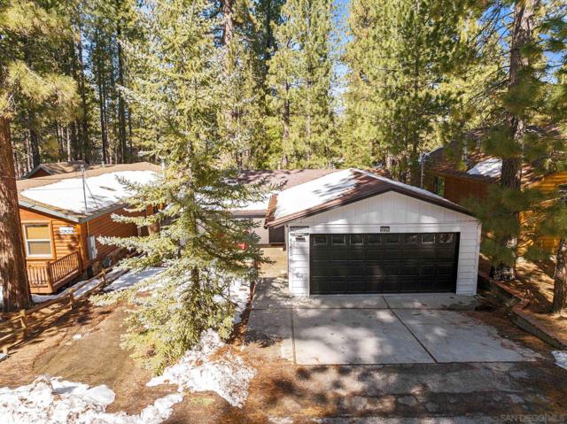 41602 McWhinney Ln, Big Bear, California 92315, 3 Bedrooms Bedrooms, ,3 BathroomsBathrooms,Single Family Residence,For Sale,McWhinney Ln,250019781SD