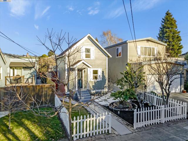 Image 2 of 58 For 1119 Kains Ave