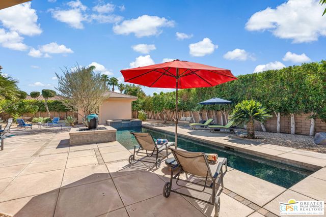 7 Ridgeline Way, Rancho Mirage, CA 92270