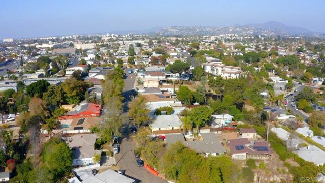 Detail Gallery Image 38 of 39 For 6114 Tarragona Dr, San Diego,  CA 92115 - 4 Beds | 2 Baths