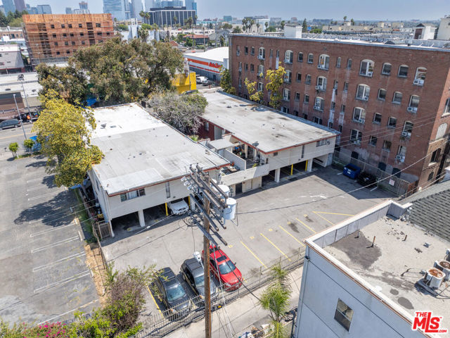 Image 1 of 12 For 833 Alvarado Street